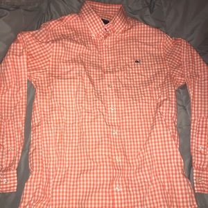 Vineyard Vines Button Down